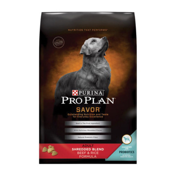 Purina Pro Plan Pro 6LB Beef Dog Food 13058